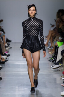 Annakiki Spring 2020 / Annakiki весна-лето 2020 / Неделя моды: Милан